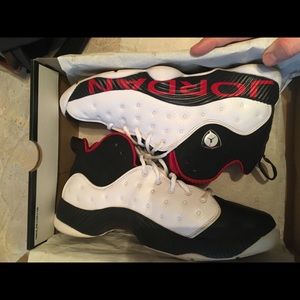 Jordan jumpman team 2